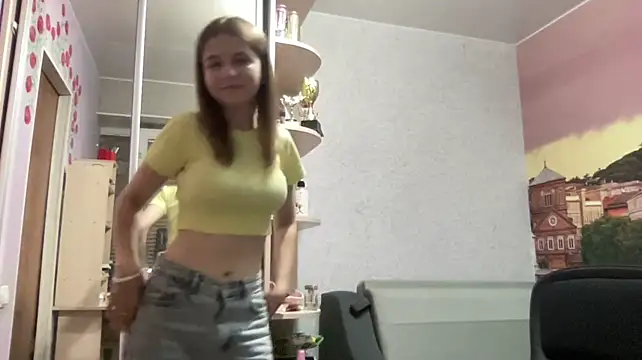 HwaTrippel live cam on StripChat