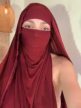 mariiiam_ live cam on StripChat