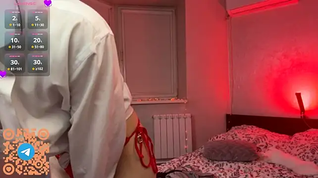 CorningWhey live cam on StripChat