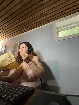 kitacat360 live cam on StripChat