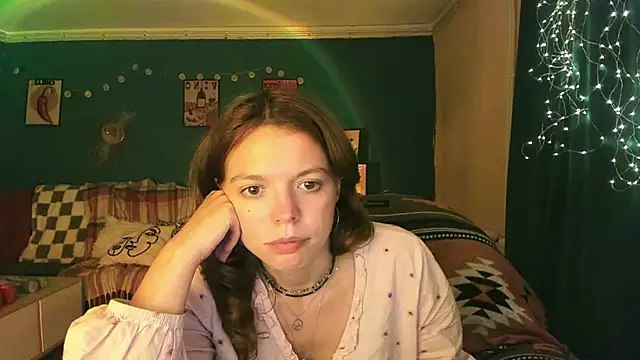 ClancyMorissey live cam on StripChat