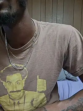Cyberkennywrld live cam on StripChat