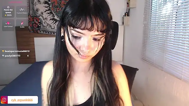 Margarita999 live cam on StripChat