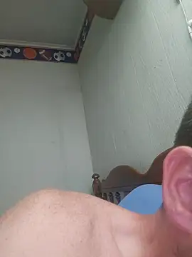 Dick4dope live cam on StripChat