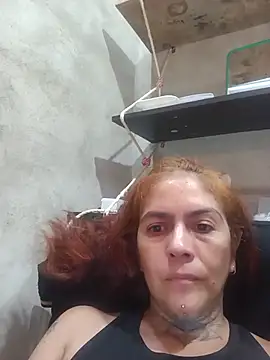Dakary_hot live cam on StripChat