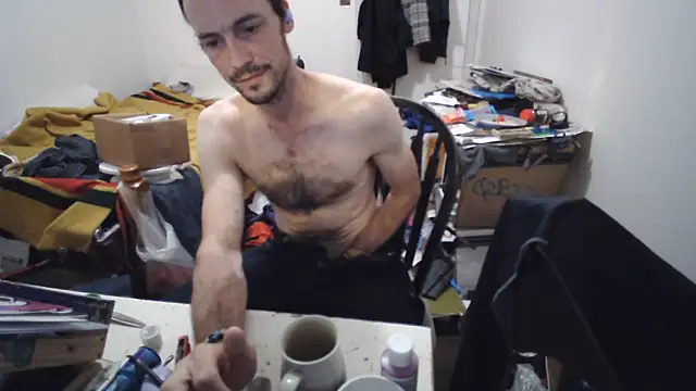 JohnnyMoves live cam on StripChat