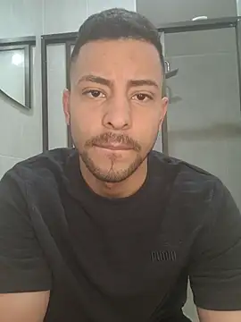 Cris_LaCobra_ live cam on StripChat