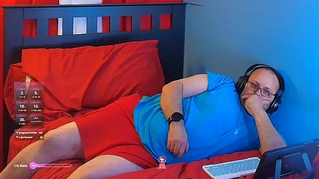 lefty15242 live cam on StripChat