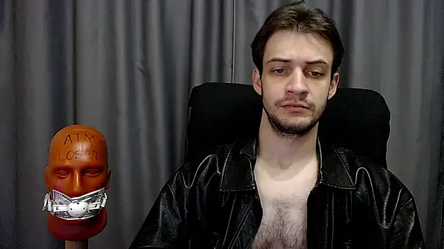 _Damien_thorn_ live cam on StripChat