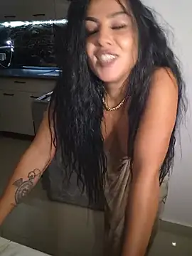 hot-babygirl live cam on StripChat