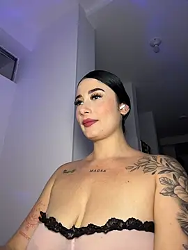 Libia_James live cam on StripChat