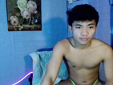 mostwantedtwink (M twink) - make me feel better