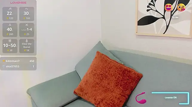 kassmonroe (T young) - lets cum togther