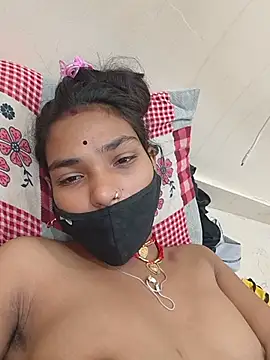 chahat_love-143 (F teen) - Ass Dogy style show गाड़ दिखाओ घोड़ी बन