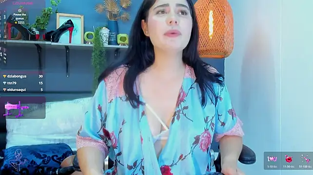 eliza_pink24 live cam on StripChat