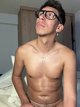 jack_frostt (M young) - Show cum