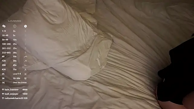 gailverbeke (F teen) - TOY CONTROL 2 MIN + CUM ON MY ASS