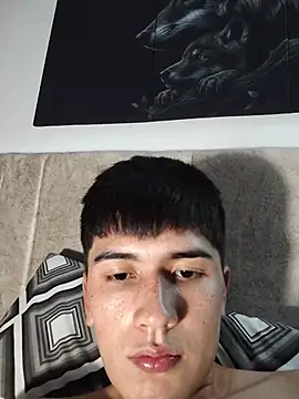 jaxon__king (M young) - Cum 🍆