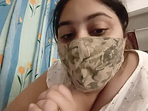 sexy_stripchat (F young) - Boobs show