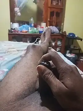 randika88 (Ask my age) - Masterbation as long as