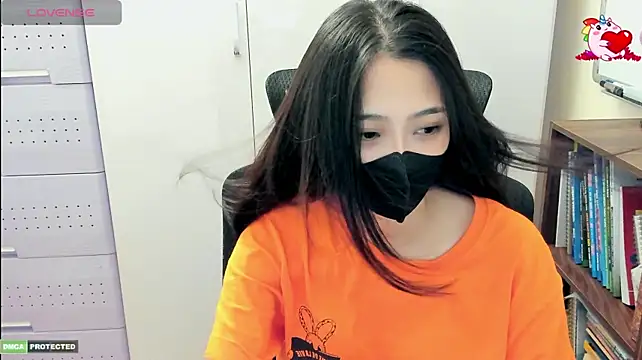 iillilll (Ask my age) - #asian #brunettes #hd #interactive-toys #long-hair #lovense #office