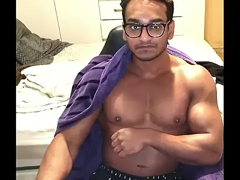 Theothermofo1 live cam on StripChat