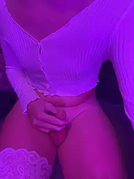 MandyyZara live cam on StripChat
