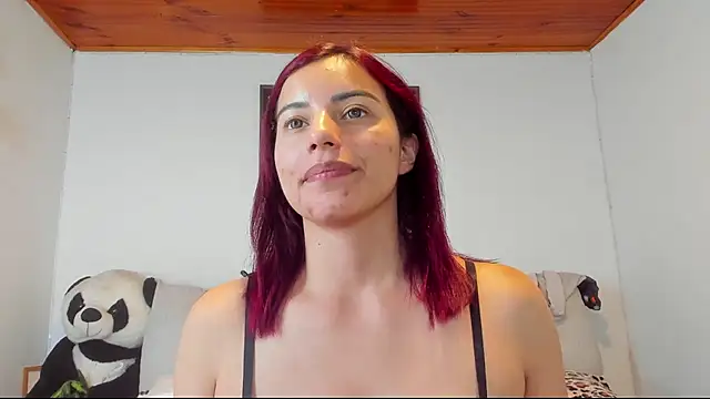Arenne_rouse webcam