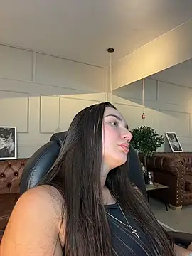 ava_blue (F young) - Fucky pussy in ride torso + cum
