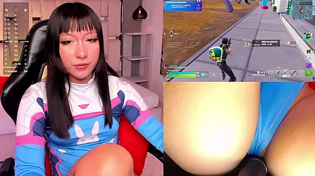 Nanachi_Cook live cam on StripChat