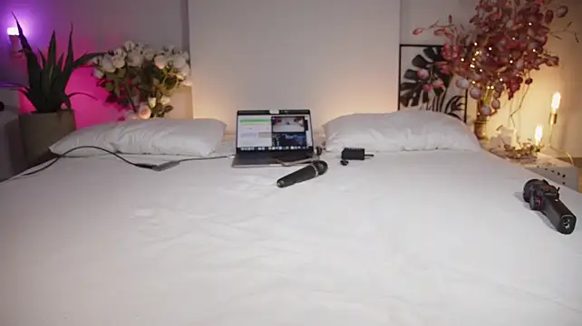 SexyGames live cam on StripChat