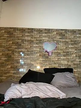 MysterySexx live cam on StripChat