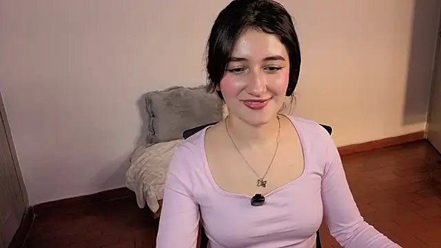AleblancXOXO live cam on StripChat