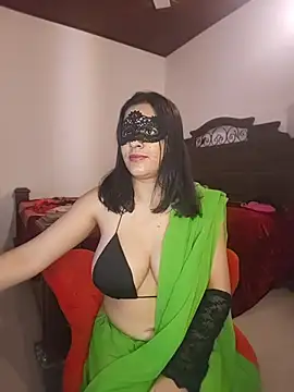 Ruvi_Queen webcam