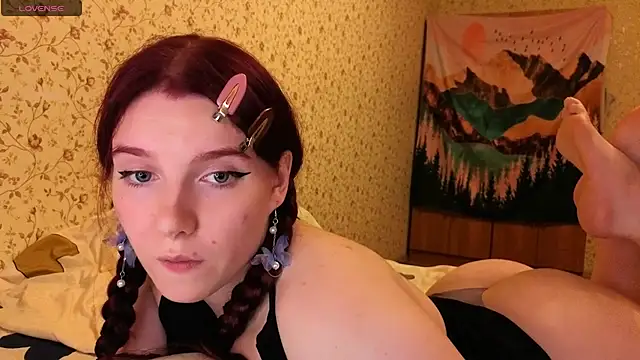 Layla_Glam live cam on StripChat