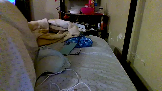 Juicyapplecandy live cam on StripChat