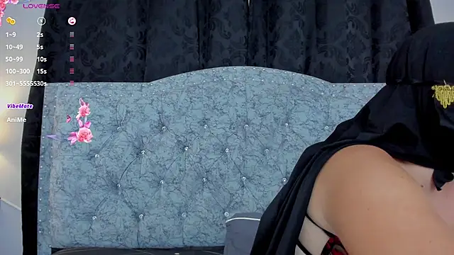 Zahhar_ live cam on StripChat