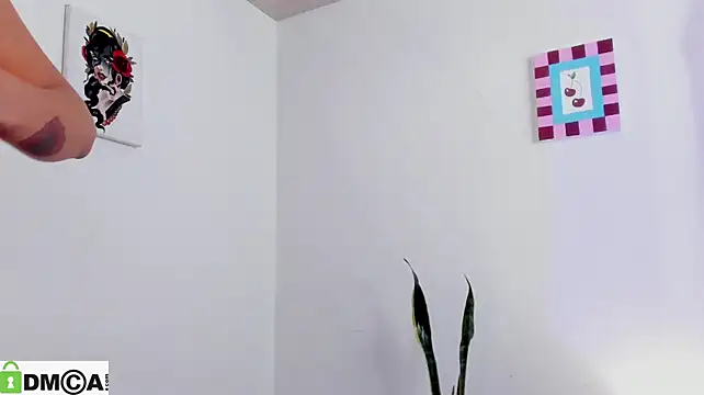 Cilie_lee webcam