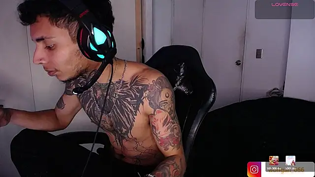 nathan_aress6666 live cam on StripChat