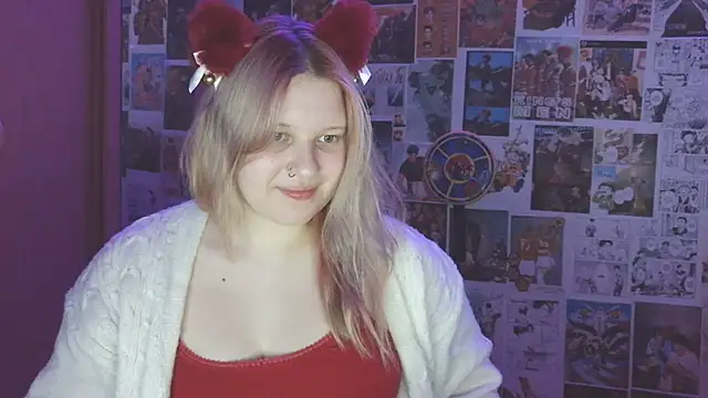 FoxPlayXX live cam on StripChat