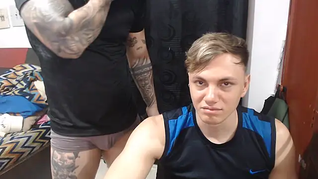 kike_energy live cam