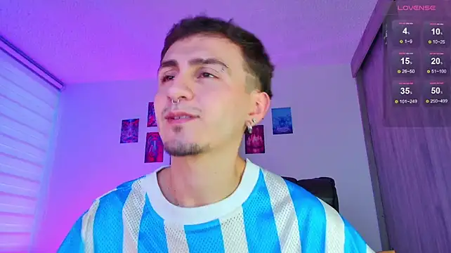 dimitri-bilak live cam on StripChat