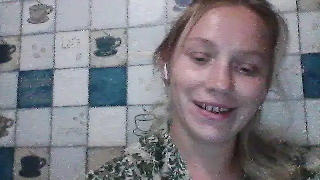 Anna_wey live cam on StripChat