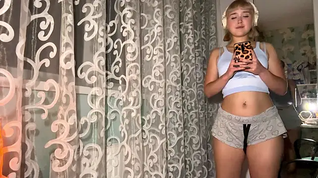 PokoMun live cam on StripChat