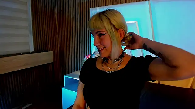 Marye_Morgan live cam on StripChat