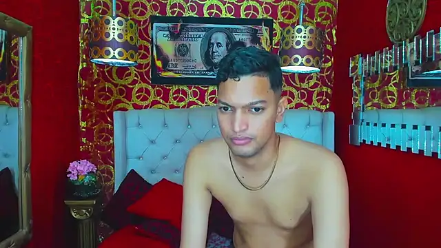 PEINBOYS live cam on StripChat