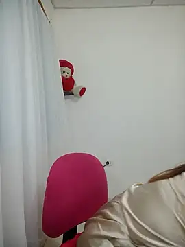lorenita_88 live cam on StripChat