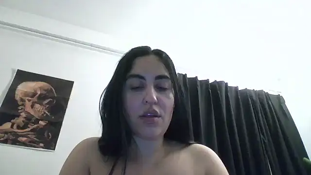 WetFlower69 webcam