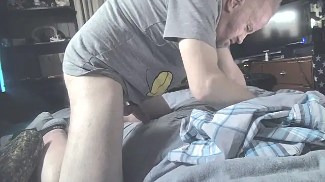 Makowboy live cam on StripChat
