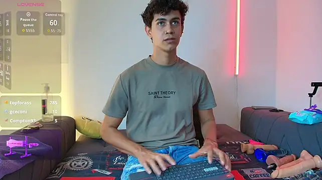 Maximiliano__Fire